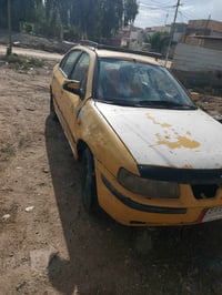 سمند ٢٠١٠ كير محرك خير من الله كهربائيات مستعجل على بيعته عليه غرمات و...