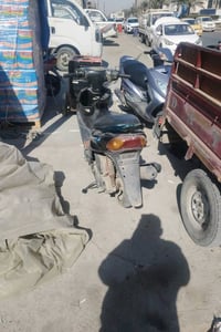 ياماها • القاهره