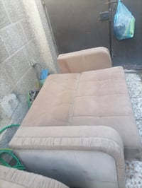 سرير قنفة • قابل للتحويل