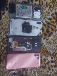 اجهزة بيع • فحم • ٥٠