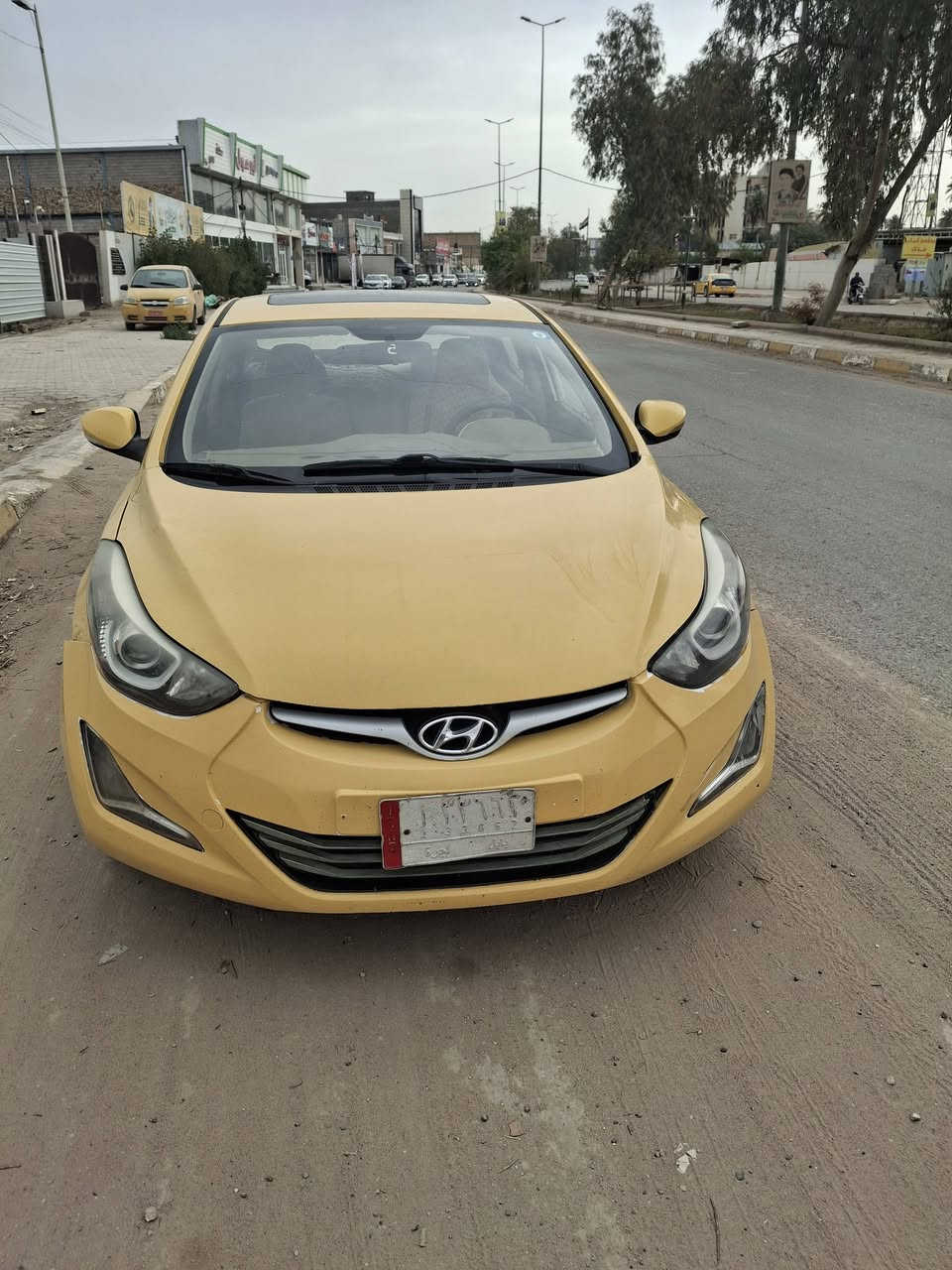 النتراخليجي ٢٠١٥  سياره بسمي  مصفر  هيئه


**إذا كنت صاحب هذا الإعلان وتريد حذفه لأي سبب، رجاءا أرسل رسالة إلى الدعم الفني**