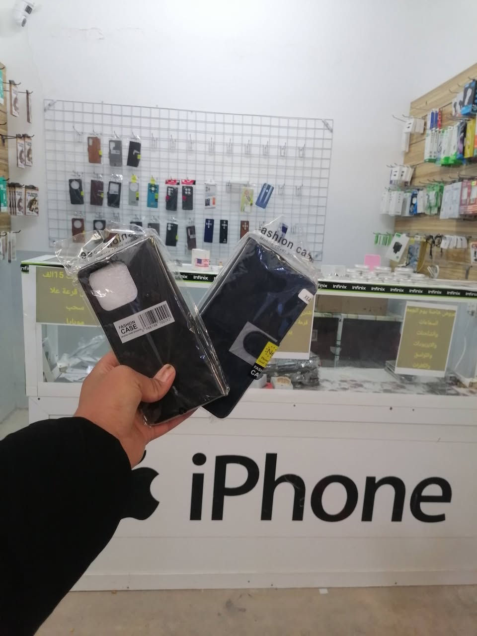 السلام عليكم تم بحمد الله وصول كفر دفتتري الموديلات المتوفرةقاءمة قاءمة الهونر
X6A. 
X6C.  
X7c.  
X9D.  
هونر 400برو  
هونر 400.  
هونر 400 استي  
 
X75. 
ريلمي نوت 12برو فافيفجي. 
ريلمي نوت 12 برو فورجي  
ريلمي x63برو بلاس. 
.  
سمارت 8. 
بوفو 7الترا  
 
                             
سبارك گو ٢٠٢٤ . 
انفنكس سمارت 10  
 
كامون 40 برو فايفجي. 
سبارك 20 برو بلاس 
هوت 60برو بلاس  
سبارك 30c.
ريلمي 8برو 
ريلمي 11برو
العنوان السوق الكبير قرب داءرة الكهرباء في العمارة صيانة الموبايلات 5محل الرقم الرقم ***********
