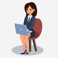 موظفة مبيعات • شركة أثاث • قرب الوثبة