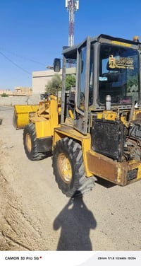 شفل مايلر • موديل ١٩٩١ • مكفول