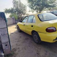 اكسنت • ٢٠٠٠ • رقم الماني