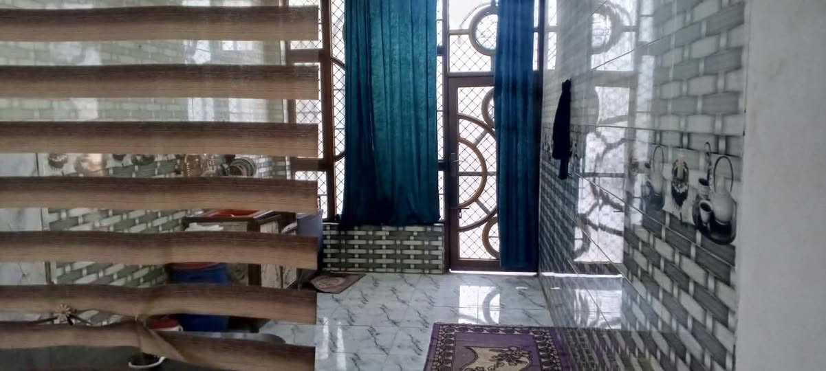 بيت للبيع في البيضاء نزلت صادق الحلاق ***********تفاصيل تصل ع رقم
