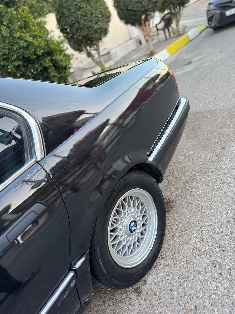 735
كير ومكينه بشرط 
هزة براد سنوية رقم كله جديد 
صلاح الدين مشروع وطني 
مكفولة من الحادث والتبدين والبارد فقط صبغ عام لجمالية 
كير عادي طيارة 
***********
