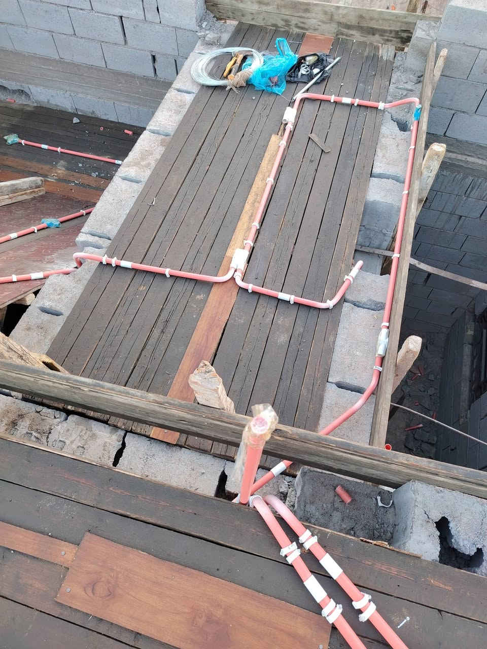 الهم صل على محمد وآل محمد 
عمل اليوم 

من احد مواقع عملنا لنشر شبكه في البصرة 

شط العرب

للتواصل***********
