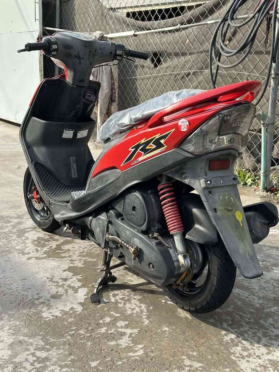 🏍️ للبيع – دراجة ماكس

🔹 الموديل: كفالة عامة
💰 السعر: 800 الف وبيهه مجال
📍 الموقع: كربلاء – حي بابل
📞 للتواصل مراسله الصفحه

الدراجة نظيفة وجاهزة، والسعر 800 ألف فقط. للاستفسار أو المعاينة تواصل خاص


**إذا كنت صاحب هذا الإعلان وتريد حذفه لأي سبب، رجاءا أرسل رسالة إلى الدعم الفني**