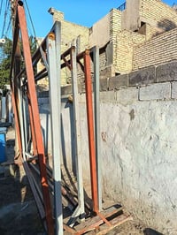 للبيع ستاندات زوالي عدد ٦ قياس ٣		× ٤ الاتصال على الرقم 07704655096