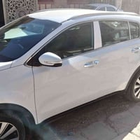 مكلف بالنشر  •للبيع سبورتج (خليجي )  •الموديل 2019  •فول مواصفات عدا ا...