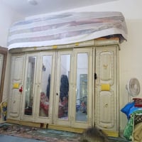 كنتور تركي • كنتور للبيع • خزانة ملابس • كنتور غرفة نوم • اثاث غرفة نو...