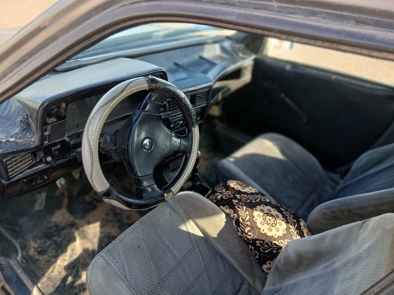 اوبل كاديت حجم ١٦ شرط التحويل
محرك ١٨ شرط معمر رايمن قبل اسبوع

كابون بانزين سنويه خضرا 

السعر ١٤ وبيها مجال ويرهم مراوس

***********
