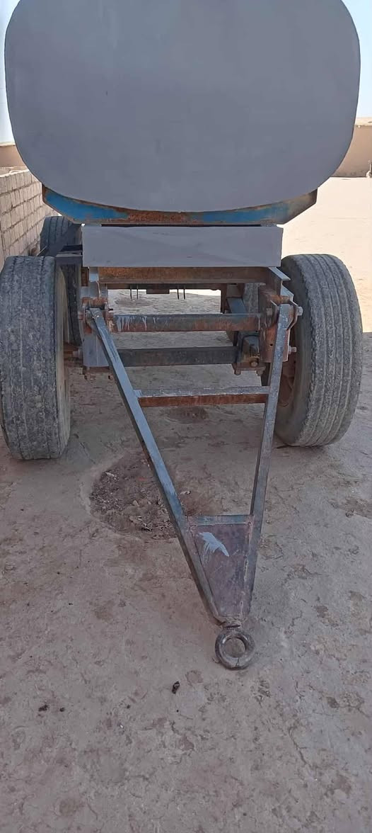 مقطوره للبيع ***********
