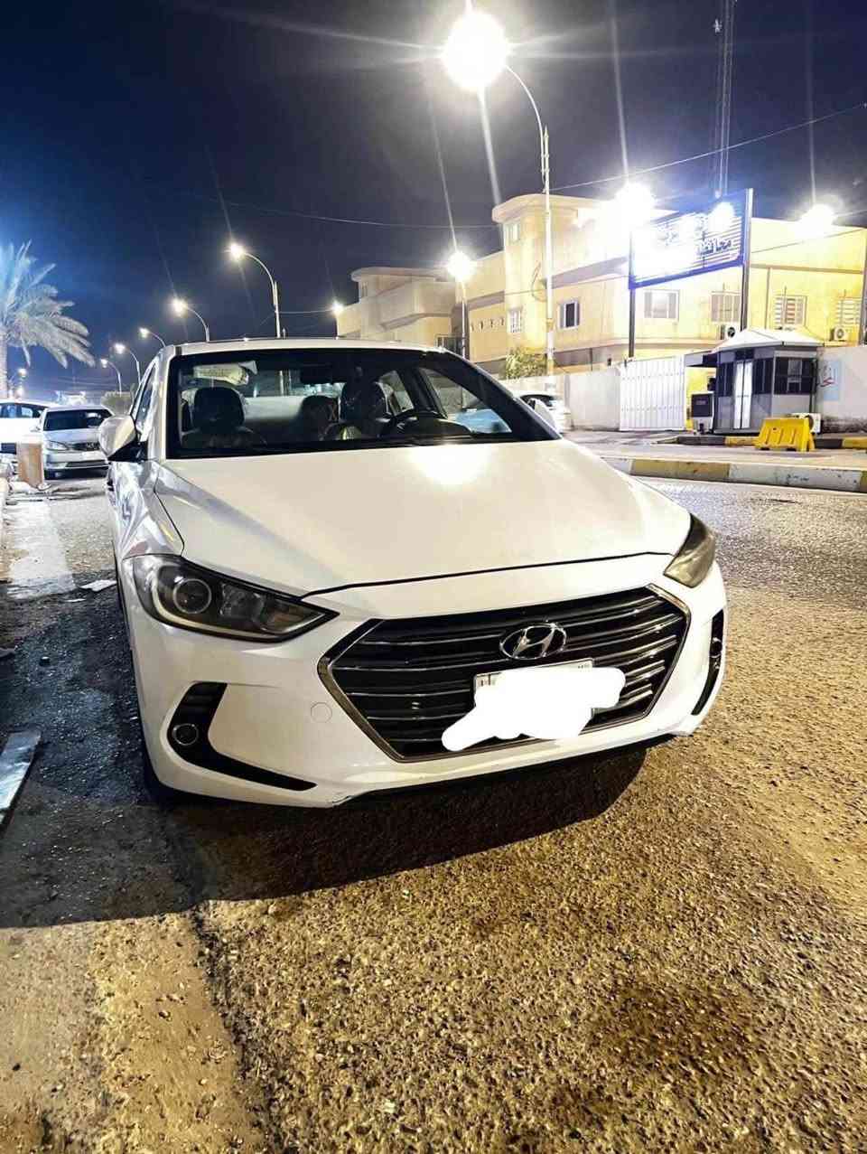 النترا موديل 17 خليجي رقم بغداد انكليزي مكينه 2000 دوش
مراية شفط
اشاير بالمري
فتحه بانوراما
تحكم ستيرن
كامره خلفيه
وبيها هواي شغلات حلوه وخير من الله
حادث بنيد مبدل فقط
بيها باردات
وطخه  بجنطه ماداخله حوض
وموجود صور الحادث 
السعر المطلوب 135 جوه السوك بهواي ولحد يكسر بالسعر متوازي ع بيعته الله يشهد
عنواني كربلاء رقم الهاتف *********** كربلاء, العراق
