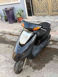 دراجة بريز فول نضافة  وياها كفراتها الأصلية  للبيع السعر 700 وبيها مجا...