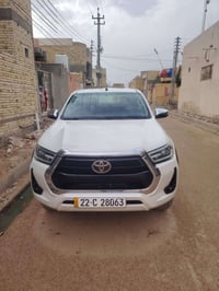 كويتي • رقم اربيل • ٦ سلندر