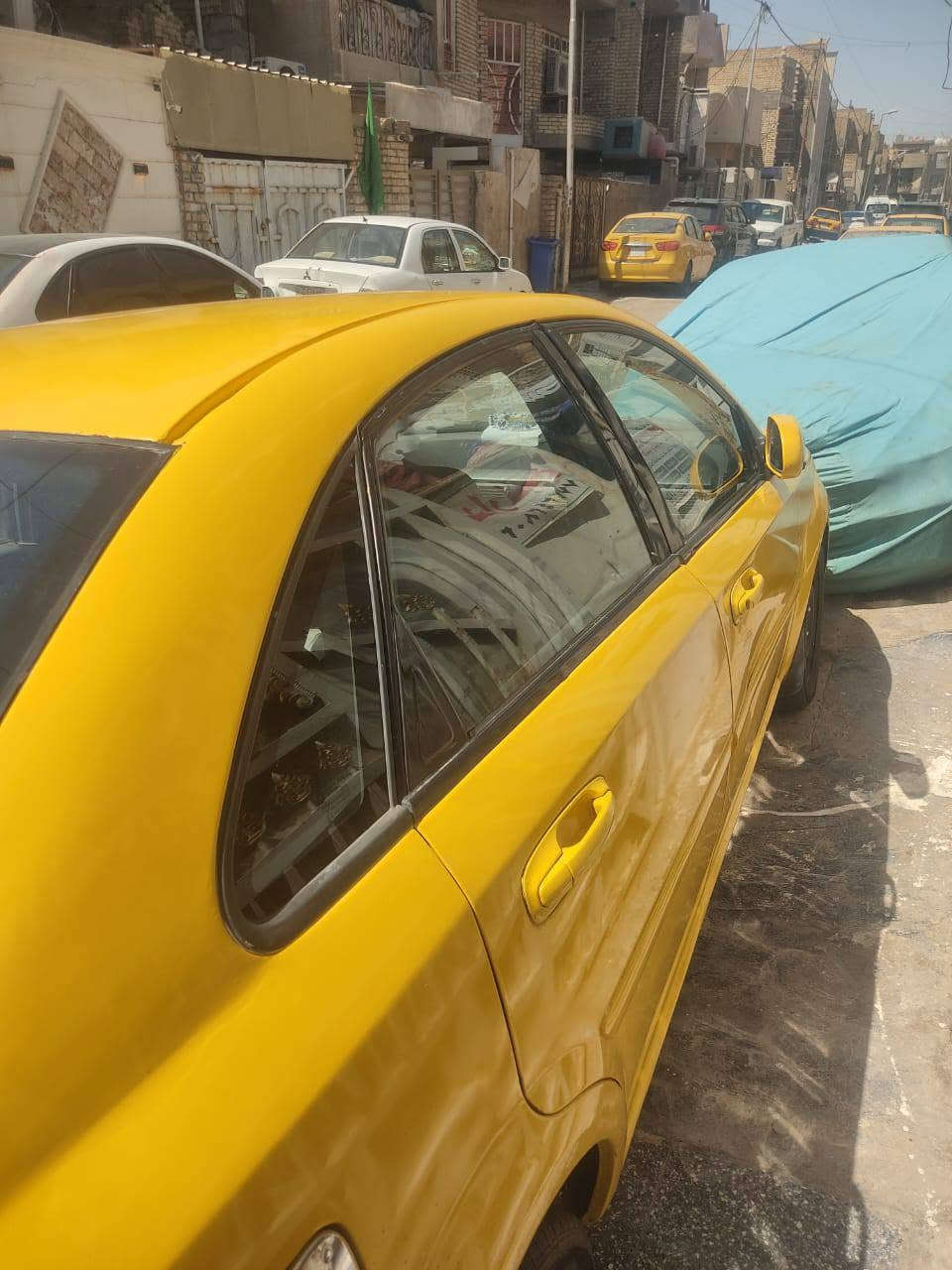 اوبترا  لبيع رقم انكليزي محرك 1600جديد والكير اوتوماتيك ادامه كامله من باتري مشط ستيرن  تايرات جدد باتري تبريد ثلج صبغ جديد لجماله بدون ضرر  سياره جاهزه السعر 68ورقه  مكان السياره بغداد البلديات الخاص مفتوح ترهم قسط بس السعر يختلف يختلف السعر


**إذا كنت صاحب هذا الإعلان وتريد حذفه لأي سبب، رجاءا أرسل رسالة إلى الدعم الفني**