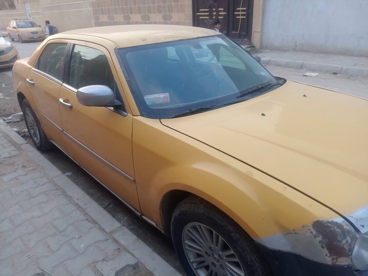 اوبامه 9اصل 4جوكات رقم انكليزي كير مكينه اكسن قبل 15 يوم كفاله تبريد تخم تاير سياره جاهزه العمال ٨٥ وبيها مجال *********** كربلاء المقدسه
