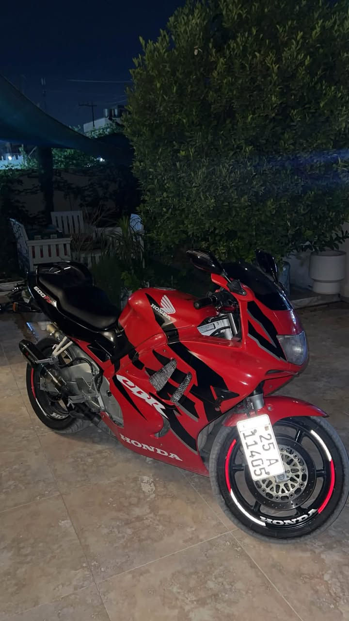 دراجه بطح  F3 600rr كير محرك كفاله واحلى شي رقم وسنويه باجر تحول بسمك تخم تايرات جديد مابيها اي نواقص دراجه جديده بشرط " عنوان كركوك " ***********
