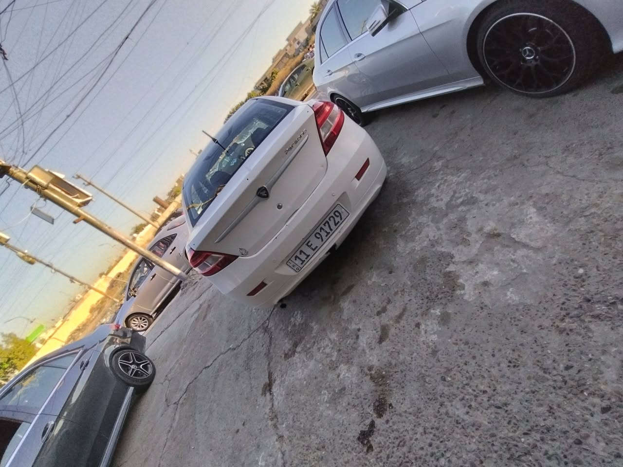 بروتون بيرسونا خليجي 2013 رقم بغداد باسمي هزة جديده مكفوله من الصبغ بيها رصعات اماكن وبارد مكينه كير تبريد ثلج تخم تايرات باتري جديد حداديه حلوه السعر 82وبيها مجال للطيبين مكاني بغداد الغزاليه 
ه‍/***********
