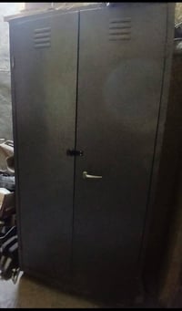 أبو غريب • خزائن