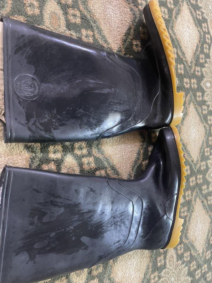 جزمة مطرية سعر القطعة ب٨ ويوجد توصيل لكل محافظات والقياسات ٤٠-٤١-٤٢-٤٣-٤٤


**إذا كنت صاحب هذا الإعلان وتريد حذفه لأي سبب، رجاءا أرسل رسالة إلى الدعم الفني**