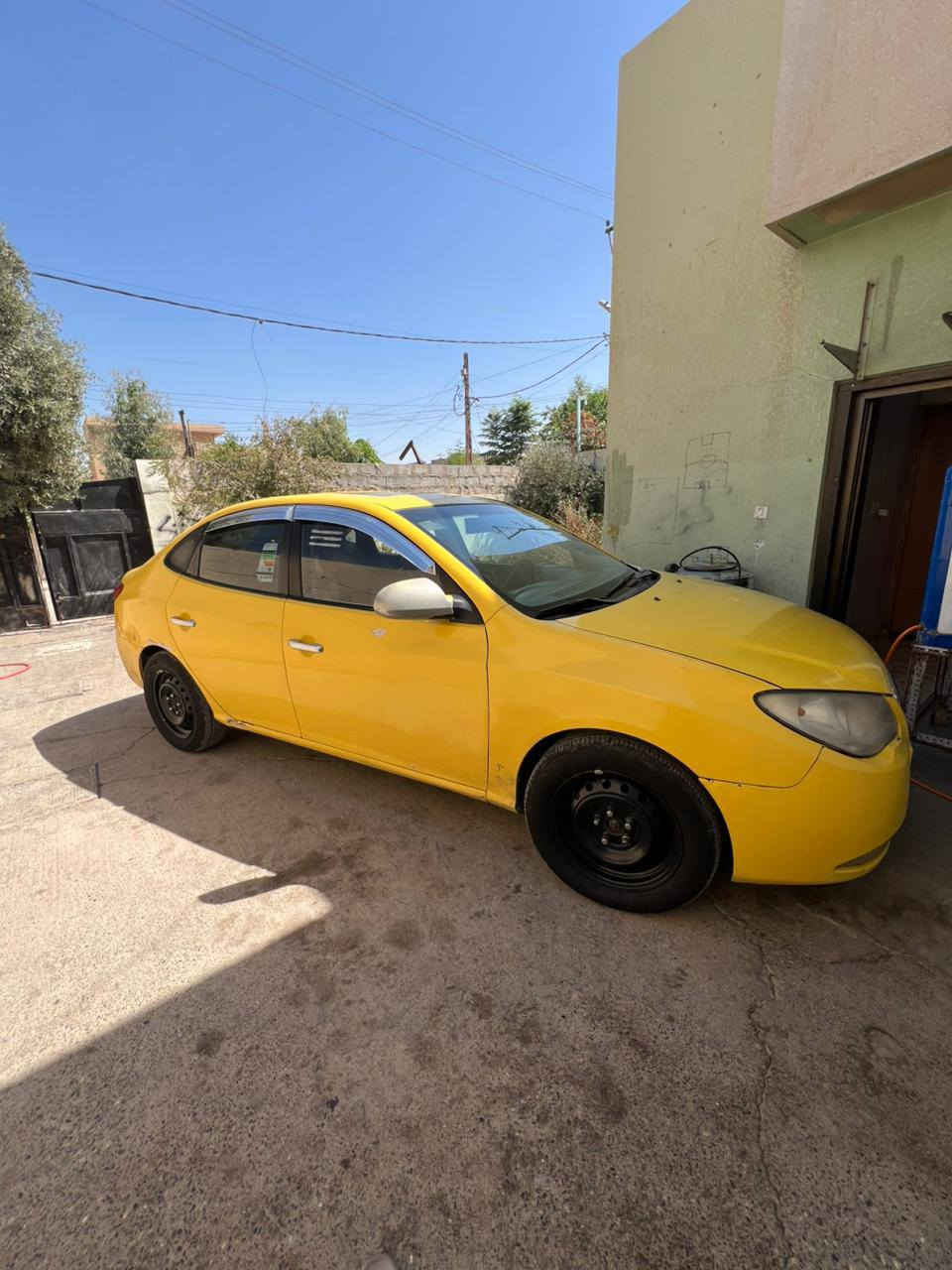 السلام عليكم السياره امريكي للبيع رقم صلاح الدين مميز موديل 2008 تفاصيل اكثر اتصل ***********
