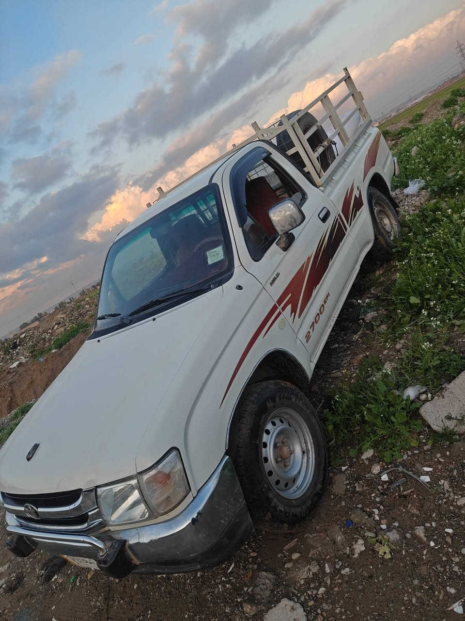 2004 نظيفه فوول مال جناي بالواقع احلا من الصور المكان كركوك *********** للاتصال
