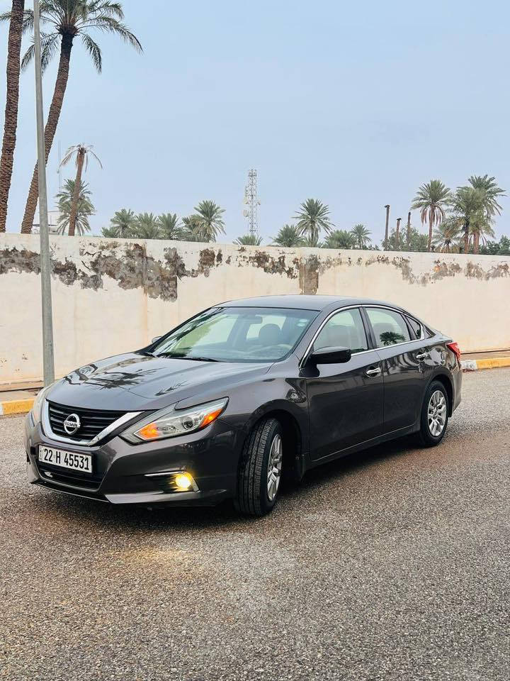 نيسان التيما 2017
:
⸻

نيسان التيما 2017 
رقم أربيل – شرط التحويل

المواصفات 
• تشغيل بصمة + تشغيل عن بعد
• بصمة أبواب
• كاميرا + شاشة
• تخم تاير + ويل كب
• السيارة جاهزة كير محرك حدادية بشرط
• بجم كبس بدون أي ضرر
• صبغ صفحة كاملة جمالية + تبديل بنيد 
•  :    
للاستفسار ***********
