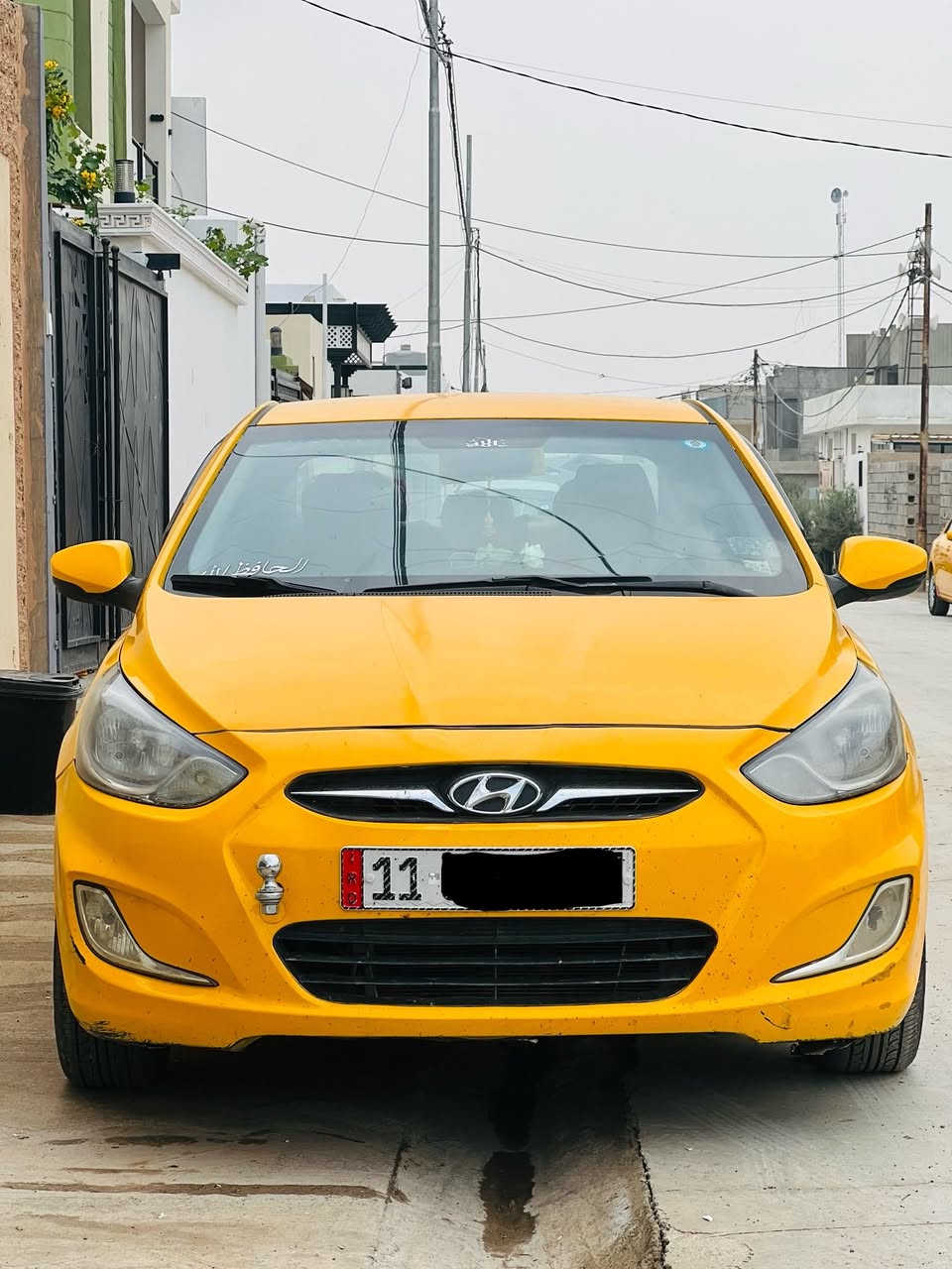 يالله متاح ….
للمراوس افانتي_الانترا_كورلا  حسب القناعه والاتفاق

سلام عليكم اكسنت موديل 2014كندي حجم محرك 1600جيدي اي بي خيط بخار وكير بشرط 6تنميراتATضررها الدوسه الي جوه باب السايق وباب السايق مبدل بلادي بيها تصفيه شويه بدون دواخل صدر امامي يحتاج فقط صدر خلفي جديد4تايرات جدد باتري جديد كهربائيات كلها شغال شاشه ايباد بطاقه بانزين بيها  اي استفسار الخاص مفتوح مكاني كركوك)


**إذا كنت صاحب هذا الإعلان وتريد حذفه لأي سبب، رجاءا أرسل رسالة إلى الدعم الفني**