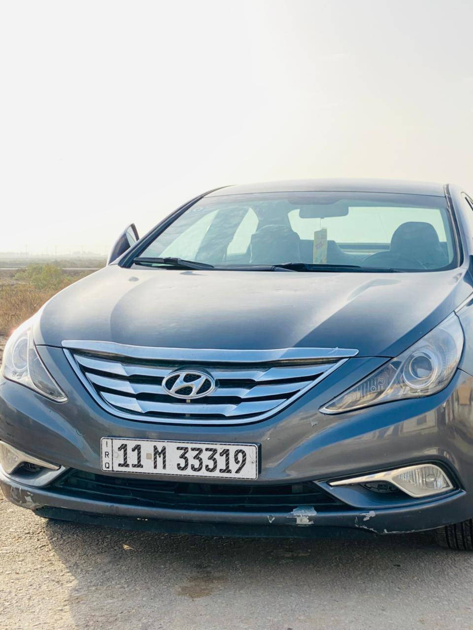 سلام عليكم لبيع سوناتا 14كوري كفالة عامه ضربه وتبديل وصبغ حداديه وتخم تأير ومكينه وكير كفالة سنويه ل 30 تحويل مباشر مشروع وطني رقم بغداد ماشيه 120الف سياره فول من عد لفتحه سعر سياره 105بيه مجال مكان سياره عماره شراي ينتصل ***********
