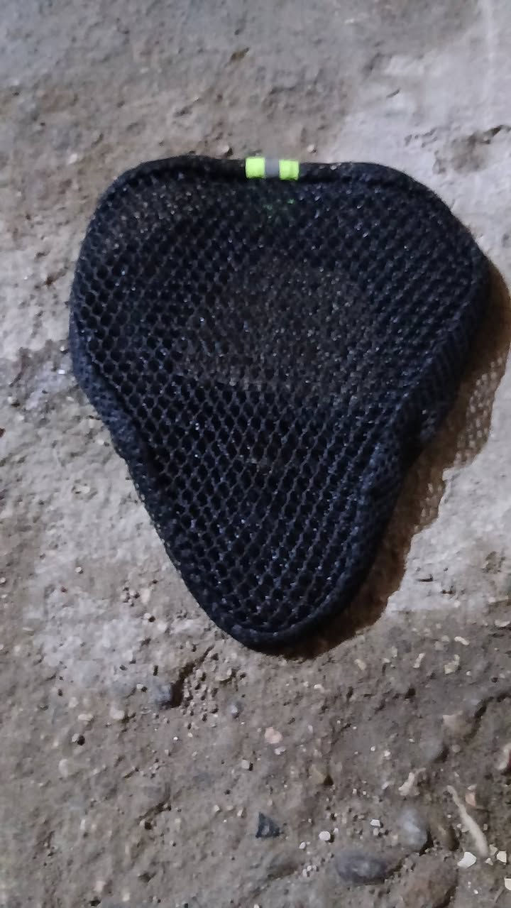 السلام عليكم غراض بايسكل لبيع
مكاني بغداد الامين الثانيه توصيل ماعندي شراي راسلني خاص وبيك خير وتدل وسعرهن مناسب


**إذا كنت صاحب هذا الإعلان وتريد حذفه لأي سبب، رجاءا أرسل رسالة إلى الدعم الفني**