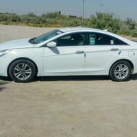 هيونداي سوناتا • سوناتا 2013 • سيارة سوناتا • سيارات للبيع • سوناتا أم...