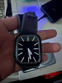 آبل واتش • كوبي ماستر • سير قماش