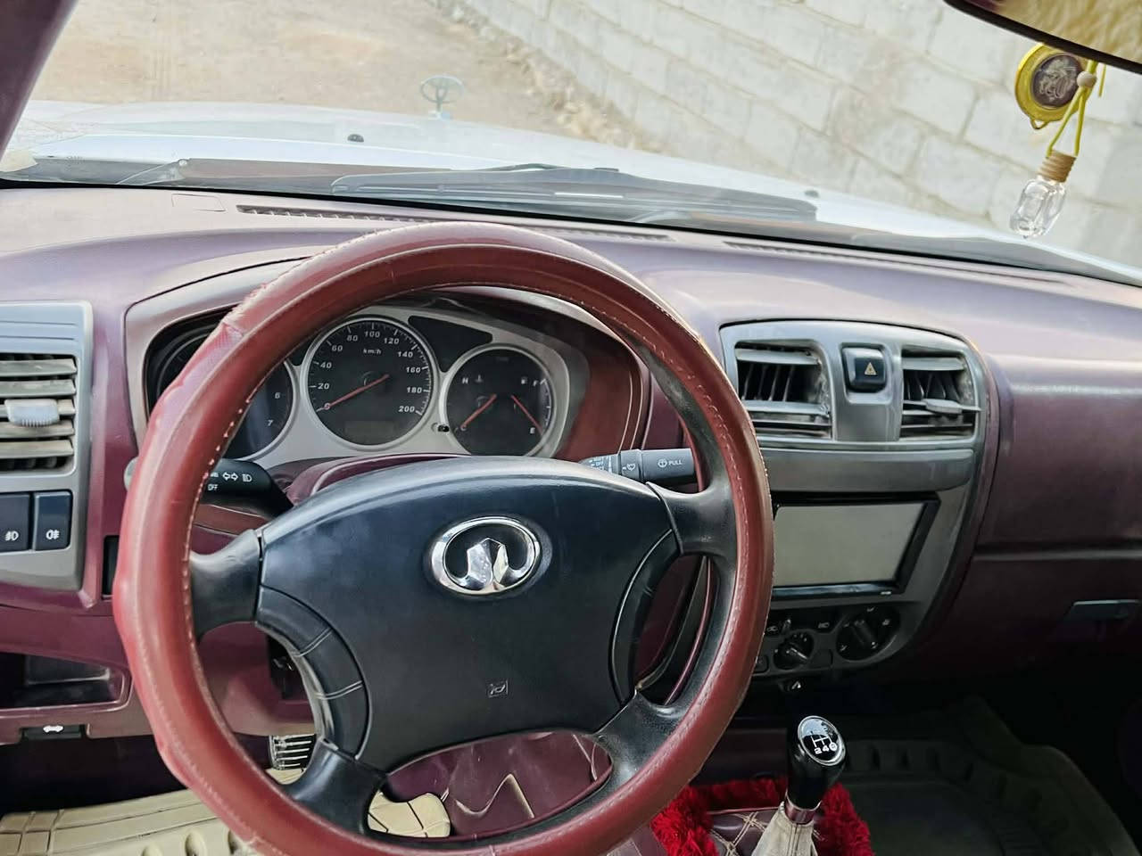 سلام عليكم... كريت ول 2013 مكفوله من الضربه كير ومحرك وشاصي مكفولات مداور ثاني يوم... تخم تاير .. العنوان الرميثة الهلال.. للاستفسار ***********
***********
