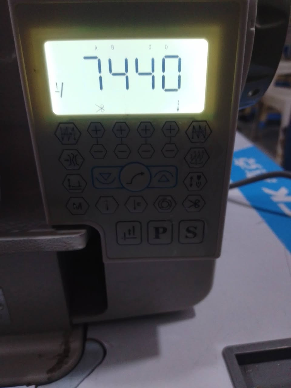 للبيع مكينة خياطه و اوفر
مكينة خياطه فول مواصفات تحكم سرعه كاتم ونضام قطع 
ما ناقصها كلشي  إستعمال قليل كلش 

اوفر للبيع ياباني 3خيط نضافه فول شرط الفحص 

مكان بابل المدحتيه الحمزه الغربي 

للاستفسار ***********
