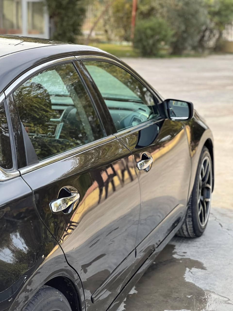 السلام عليكم
للبيع نيسان التيما 2018
مواصفاتs
ممشى السياره111ميل
ضرر خفيف
السونار موجود بالصور
سعر120وبي مجال
***********
