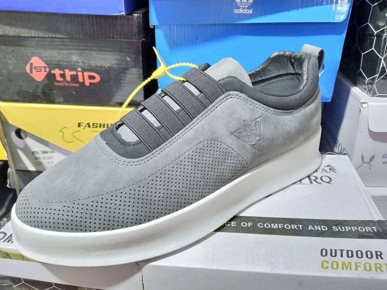 آخر كم قطعه
كل قطعتين 25 وتوصيل مجاني 
بلاش بلاش 
......
متوفر كل قياسات......


**إذا كنت صاحب هذا الإعلان وتريد حذفه لأي سبب، رجاءا أرسل رسالة إلى الدعم الفني**