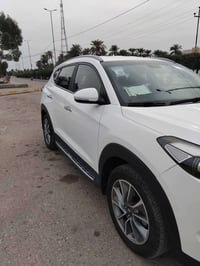 توسان خليجي • ٢٠١٨ • ٧٨ الف كيلو