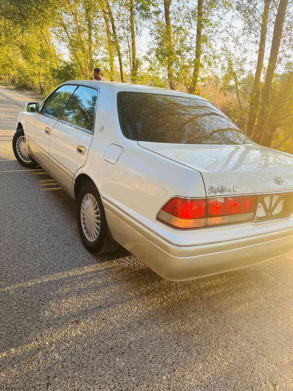 السلام عليكم
رأس ثور للبيع رقم كركوك أرقام حديد سنويه عضم عاج

سياره فول عده الفتحه موديل ١٩٩٨ مكينه ام بطل اسود

 غرفه مشجر دشبول  جديد بجم ابو عيون جديد كفاله عامه كص وضربه وصبغ مفحوصه كامله واصل للكمرك سياره جاهز عل اخر حبايه مكان بابل سده الهنديه السعر ٧٥ وبيه مجال قليل ***********
