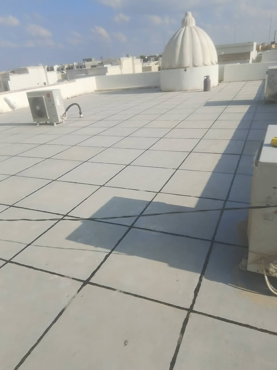 السلام عليكم👋 تم نجاز بيت محمود العلواني في مجمع عمر الراوي اضافة ماستك عمل الصطوح✅ تطبيك☑️ اشتايكر وجير دورة او ماستك✅ عادة شغل درجة اولى✅ ابنسب السعار✅ التواصل خاص وتساب موجود او تصال علا رقم الهاتف ✔️***********✔️
