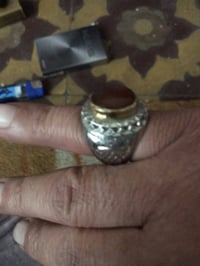 خاتم • ٢٦ غرام • قفل