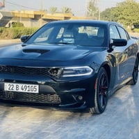 تشارجر SXT • ٢٠١٥ • كت SRT