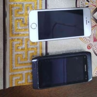 نوكيا N8 • شغالات • نضاف