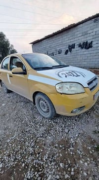 افيو • موديل ٢٠١١ • النجف المناذره