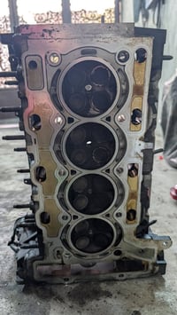 كوفر محرك • ميني كوبر اس • N14