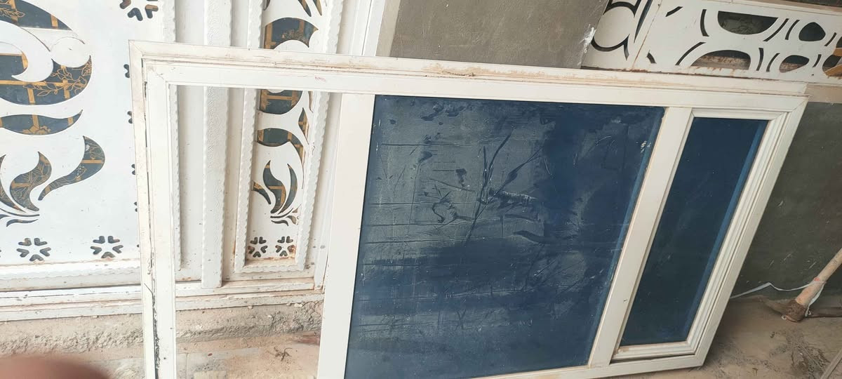 شباج ألمنيوم كامل ما نقصه أي شي وخالي من العيوب عرض163وارتفاع100 النجف, العراق


**إذا كنت صاحب هذا الإعلان وتريد حذفه لأي سبب، رجاءا أرسل رسالة إلى الدعم الفني**