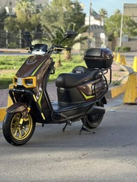 شباب دراجه شحن البيع  سكنس شركته حسن ؤحسين GT استخدام 25 يوم فقط الله ...