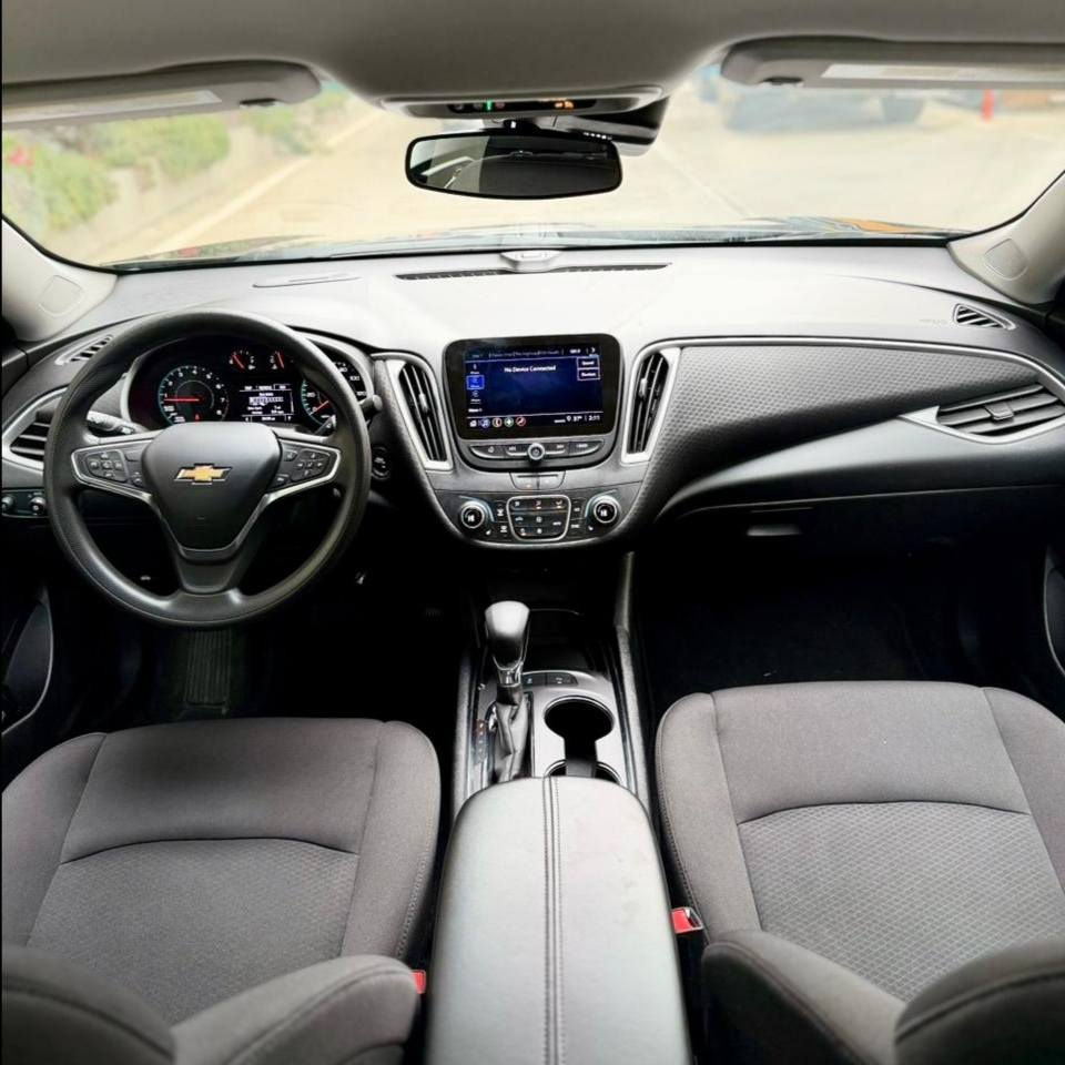 شۆفرلێت مالیبۆ 2024 LT
بەسمە شاشە کامێرا 
کوشن هیتەر کوشن کارەبا 
برێک بەسمە ئۆتۆ ستۆپ 
تەنها 31 هەزار رۆشتوە 
2 پارچە بۆیاخ بێ ناو گرتن بەشەرت

سعر : لە کۆمێنت داوای بکە ڕاستەوخۆ بۆت دێت 🤖 

گێڕ و مەکینەی بەشەرت 
هیچ کێشەیەکی تێدا نییە 

ژمارەی خاوەنەکەی 
***********
وەتسئاپ
